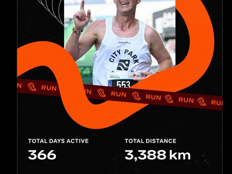 2024 A Year of Growth, Milestones, and&nbsp;Gratitude